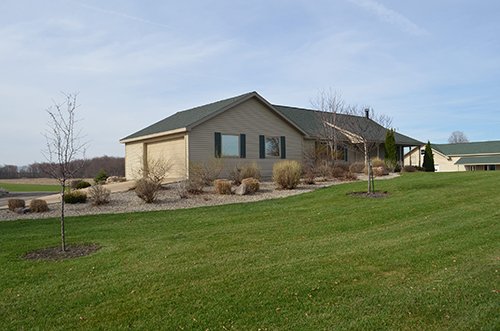 Property photo 7 - REAL ESTATE & PERSONAL PROPERTY AUCTION, 140 Acres offered in 8 Tracts or Combinations in Steuben County